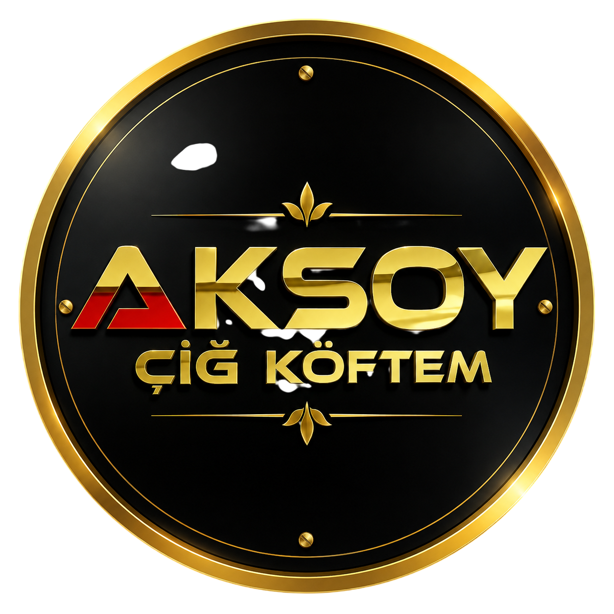 Aksoy Çiğköftem Logo
